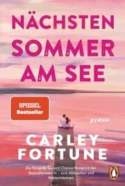 Cover von Nächsten Sommer am See