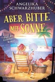 Cover von Aber bitte mit Sonne