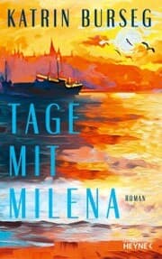 Cover von Tage mit Milena