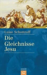 Cover von Die Gleichnisse Jesu