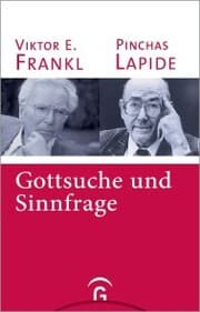Cover von Gottsuche und Sinnfrage