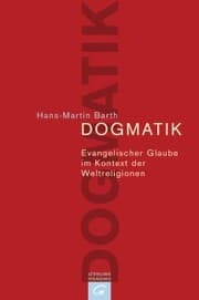 Cover von Dogmatik