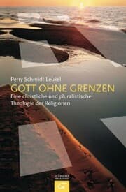Cover von Gott ohne Grenzen