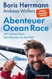 Cover von Abenteuer Ocean Race