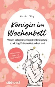 Cover von Königin im Wochenbett