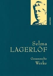 Cover von Selma Lagerlöf, Gesammelte Werke