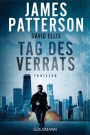 Cover von Tag des Verrats
