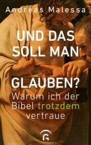Cover von Und das soll man glauben?