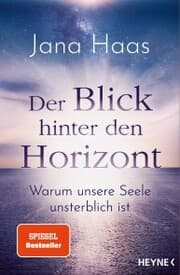 Cover von Der Blick hinter den Horizont