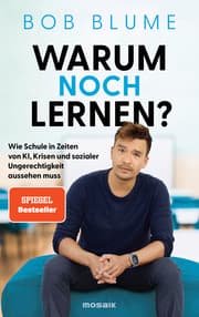 Cover von Warum noch lernen?