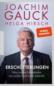 Cover von Erschütterungen