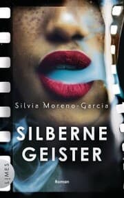 Cover von Silberne Geister