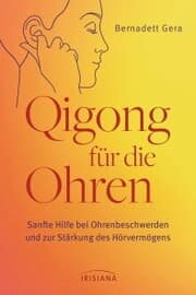Cover von Qigong für die Ohren
