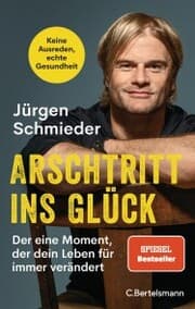 Cover von Arschtritt ins Glück