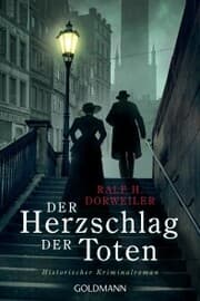 Cover von Der Herzschlag der Toten