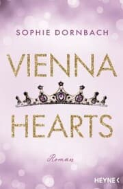 Cover von Vienna Hearts