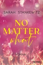 Cover von No Matter What