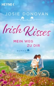 Cover von Irish Kisses - Mein Weg zu dir