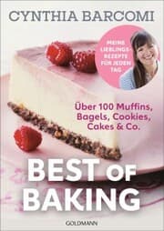 Cover von Best of Baking