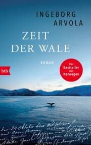 Cover von Zeit der Wale