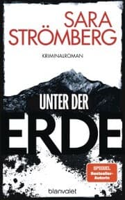 Cover von Unter der Erde