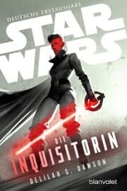 Cover von Star Wars¿ Die Inquisitorin