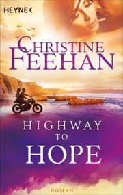 Cover von Highway to Hope (4)