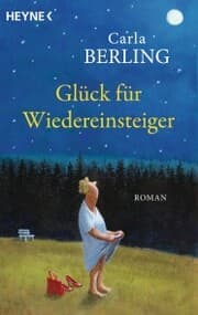 Cover von Glück für Wiedereinsteiger