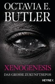 Cover von Xenogenesis