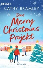 Cover von Das Merry Christmas Projekt