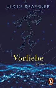 Cover von Vorliebe
