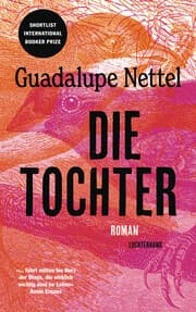 Cover von Die Tochter