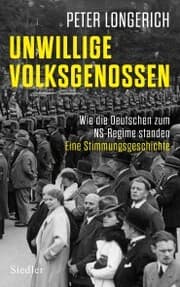 Cover von Unwillige Volksgenossen