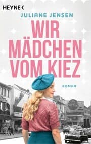 Cover von Wir Mädchen vom Kiez