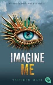 Cover von Imagine Me