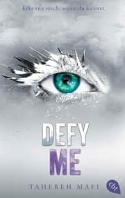 Cover von Defy Me