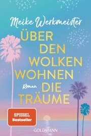 Cover von Über den Wolken wohnen die Träume