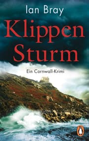 Cover von Klippensturm