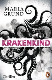 Cover von Krakenkind