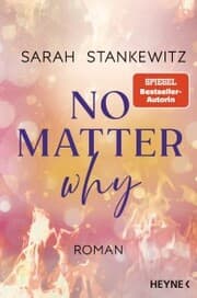 Cover von No Matter Why
