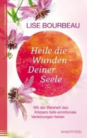 Cover von Heile die Wunden Deiner Seele