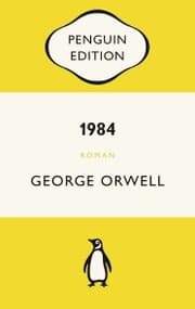 Cover von 1984