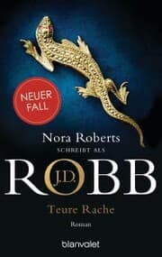 Cover von Teure Rache