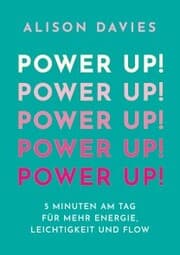 Cover von Power Up!