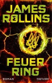 Cover von Feuerring