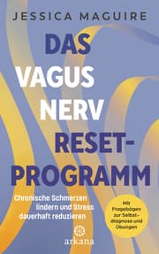 Cover von Das Vagusnerv-Reset-Programm