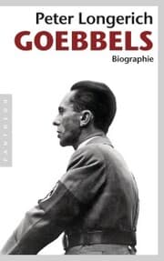 Cover von Joseph Goebbels
