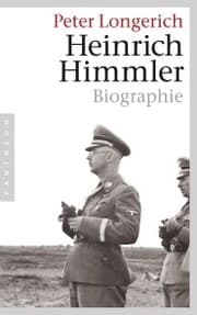 Cover von Heinrich Himmler