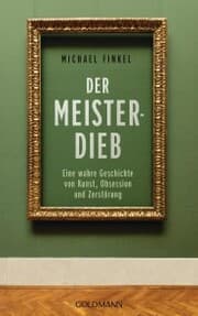 Cover von Der Meisterdieb