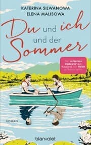 Cover von Du und ich und der Sommer